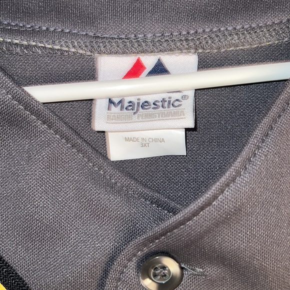 Mens Jersey - Picture 2 of 4